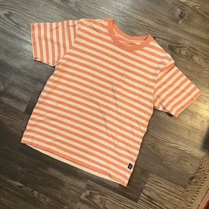 Patagonia heavy weight pocket t-shirt, men’s medium